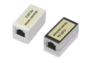 Cat5e pistik UTP solid Dintek