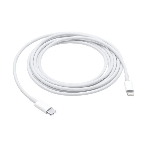 Refurbished Apple USB-C → Lightning kaabel 2m