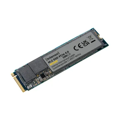 SSD M.2 2280 500GB NVME 3836450 INTENSO
