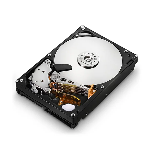 4000 GB lauaarvuti kõvaketas