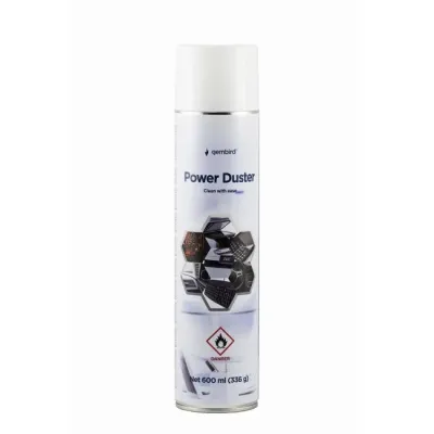 Suruõhk Gembird ck-cad-fl600-01 600ml