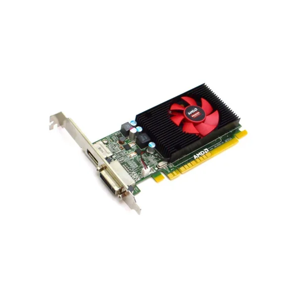 AMD Radeon R5 340X