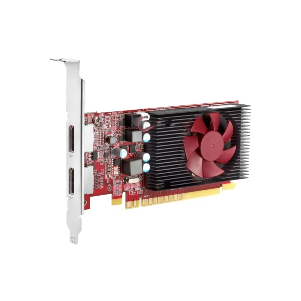  AMD Radeon R7 430