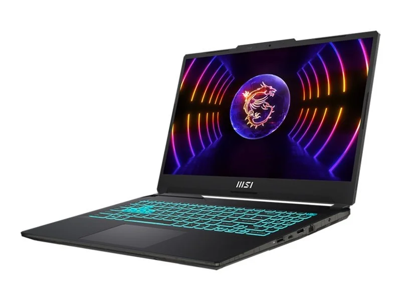 MSI Cyborg 15 A12UCX