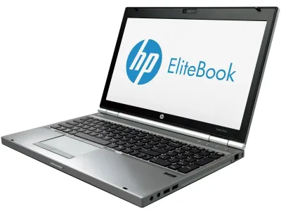 EliteBook 8570p Sülearvuti