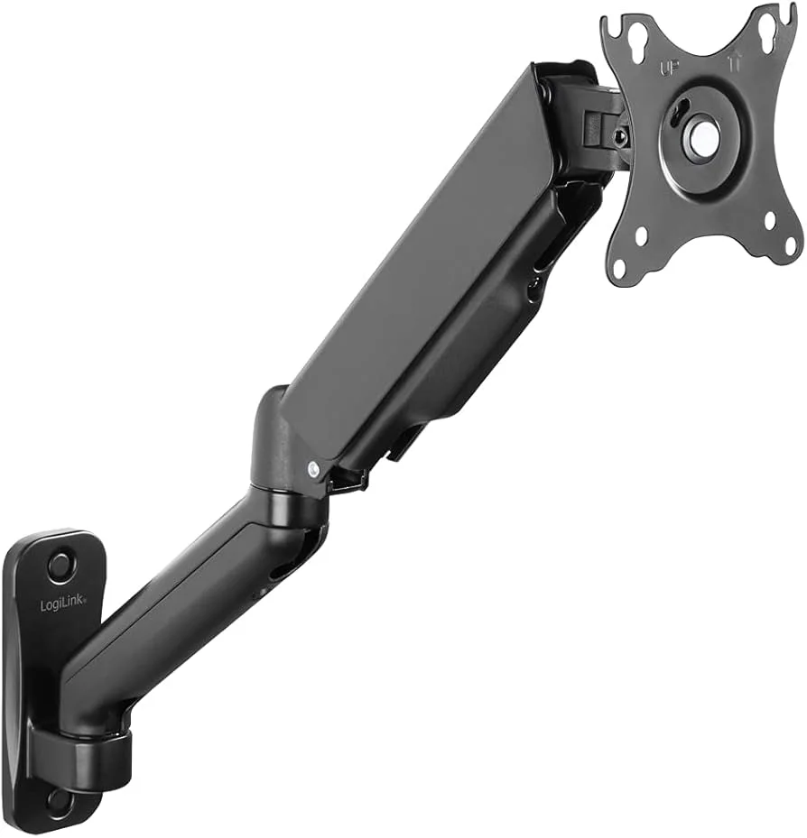 Logilink Monitor wall mount BP0145 17-32 ", Maximum weight 9kg