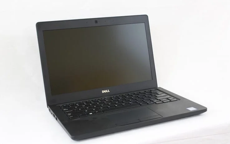 Dell Latitude 5280 sülearvuti