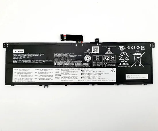 Lenovo L22M4PF4 originaal sülearvuti aku