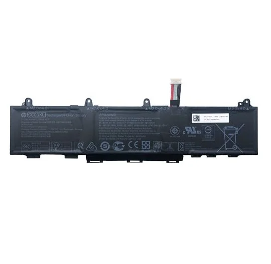 HP CC03XL originaal sülearvuti aku