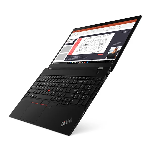 Lenovo ThinkPad T15 Gen 1