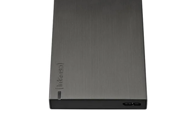 Väline kõvaketas INTENSO 1TB USB 3.0 6028660