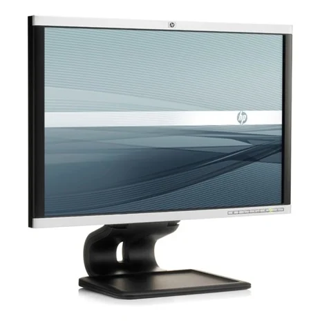 Monitor 22" HP Compaq LA2205WG refurb.