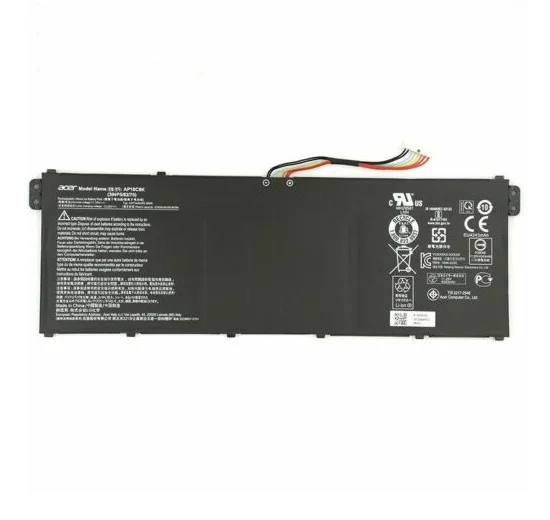 Acer AP18C4K AP18C8K originaal sülearvuti aku