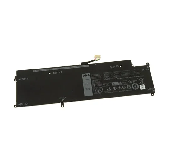 Dell type XCNR3 originaal sülearvuti aku