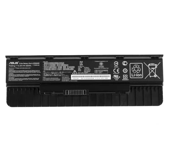 Asus A32N1405 6cell originaal sülearvuti aku