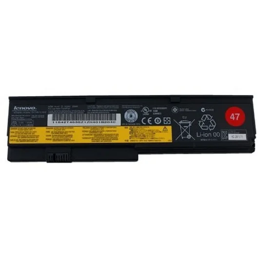 Lenovo ThinkPad X200 4cell originaal sülearvuti aku