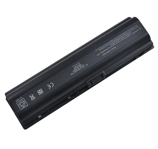 HP Pavilion DV2000 9cell sülearvuti aku