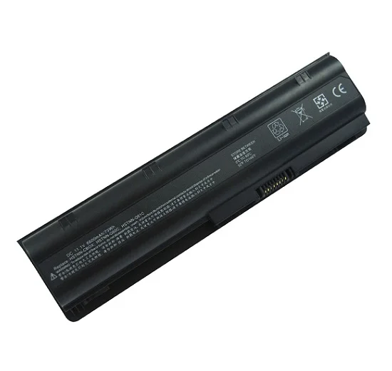 HP COMPAQ CQ42 CQ62 9cell originaal sülearvuti aku