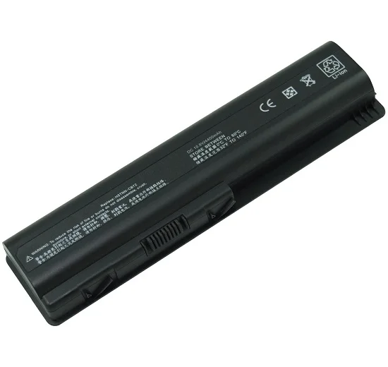 HP Pavilion DV4-DV5-DV6 6cell originaal sülearvuti aku