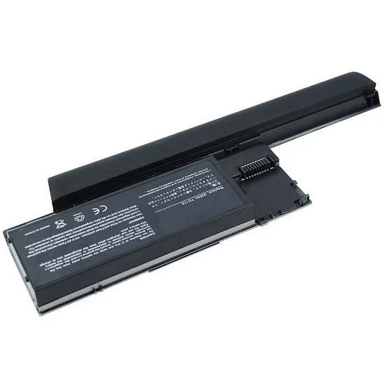 DELL Latitude D620 D630 9 cell sülearvuti aku