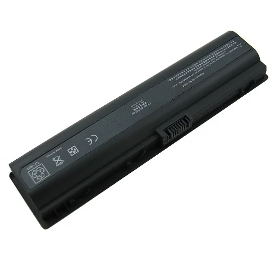 HP Pavilion DV2000 6cell sülearvuti aku