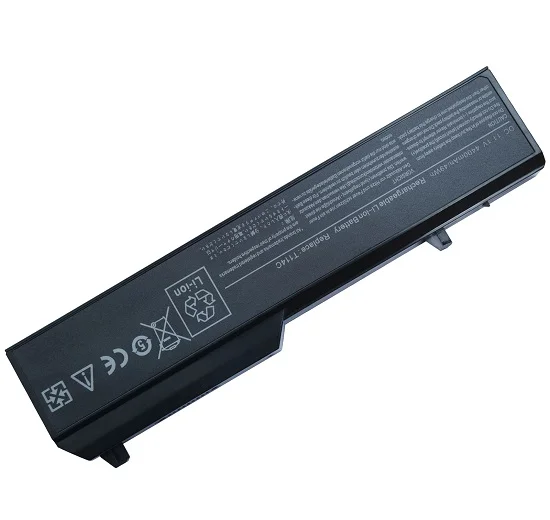 DELL Vostro 1310 6 cell sülearvuti aku
