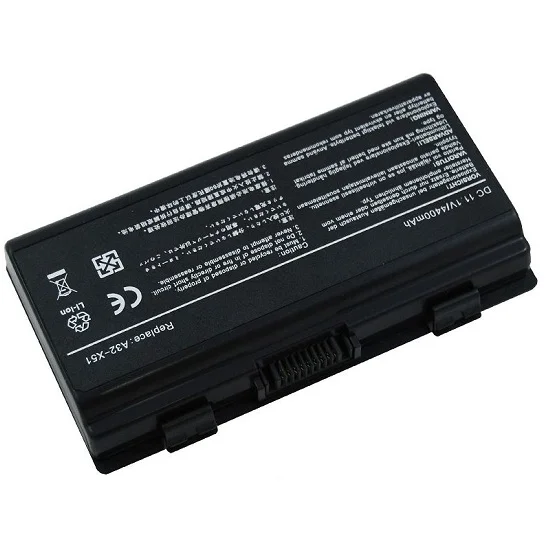 ASUS A32-X51 6cell sülearvuti aku