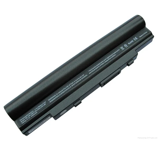 Asus A32-U80 6 cell sülearvuti aku