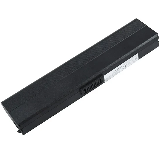 ASUS F9 Series A31-F9 6 cell sülearvuti aku