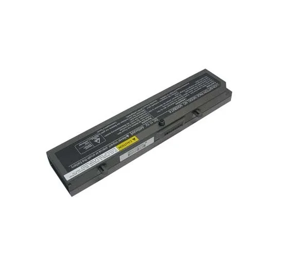 Asus Clevo M360BAT-6 4400mAh 6cell sülearvuti aku