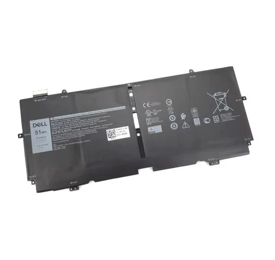 Dell type 52TWH originaal sülearvuti aku