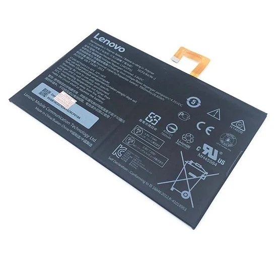 Lenovo L14D2P31 originaal tahvelarvuti aku