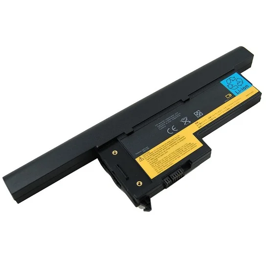 Lenovo ThinkPad X60 8 cell sülearvuti aku