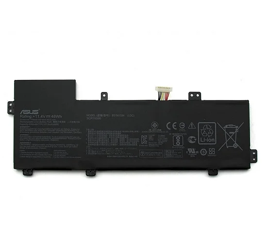 Asus B31N1534 originaal sülearvuti aku