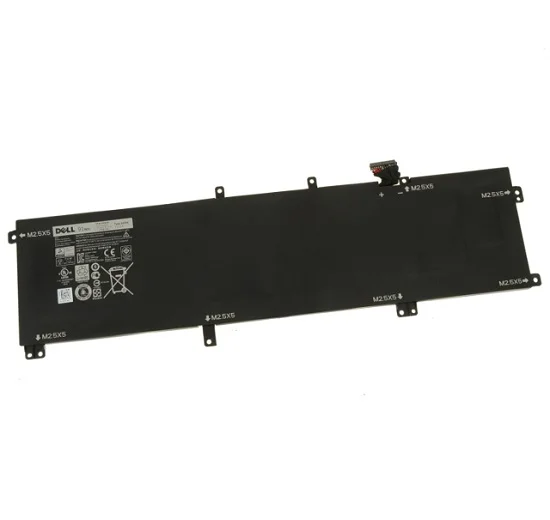 Dell type 245RR precision M3800 XPS 15 9530 originaal sülearvuti aku