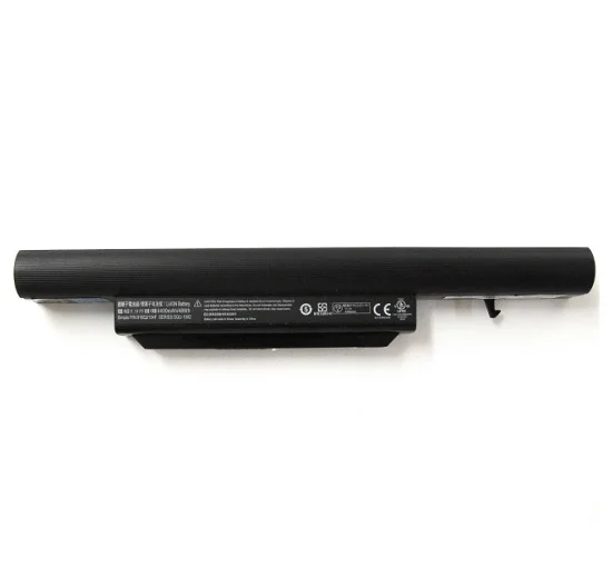 Hasee SQU-1002 SQU-1003 6 cell sülearvuti aku