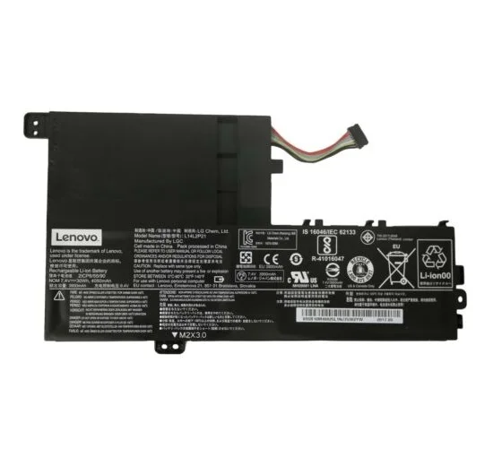 Lenovo L14L2P21 L14M2P21 ver.A originaal sülearvuti aku