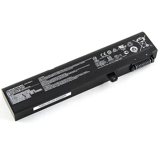 MSI BTY-M6H sülearvuti aku