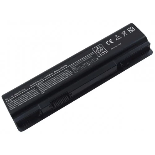DELL Vostro A840 6 cell sülearvuti aku