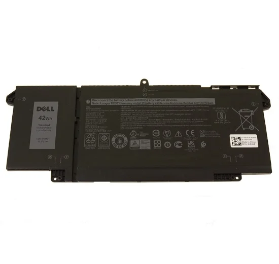 Dell type 9JM71 originaal sülearvuti aku