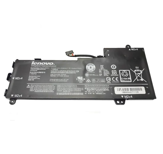 Lenovo L14M2P24 originaal sülearvuti aku