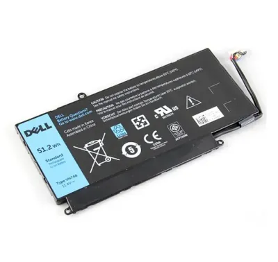 Dell type VH748 originaal 51.2Wh sülearvuti aku