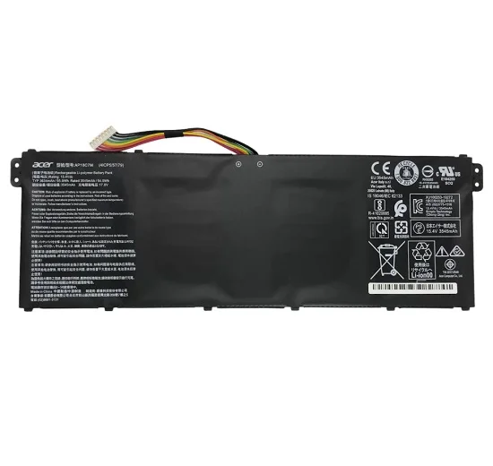 Acer AP18C7M originaal sülearvuti aku