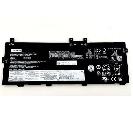 Lenovo L20M3P71 originaal sülearvuti aku