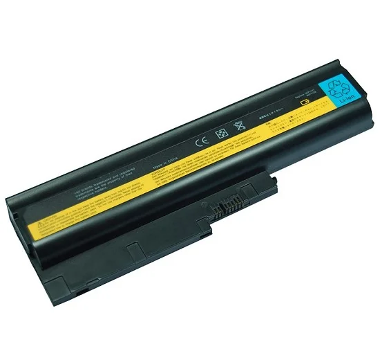 Lenovo ThinkPad T60 6cell sülearvuti aku