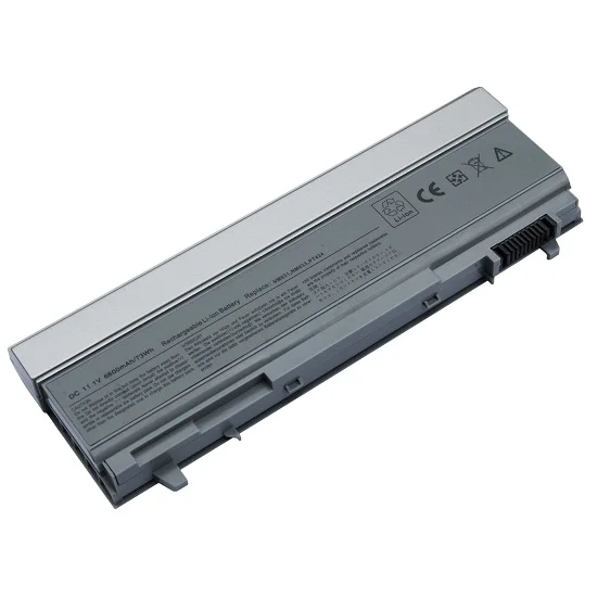 DELL Latitude E6400 9 cell sülearvuti aku