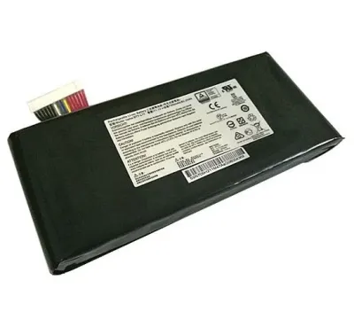 MSI BTY-L77 originaal sülearvuti aku