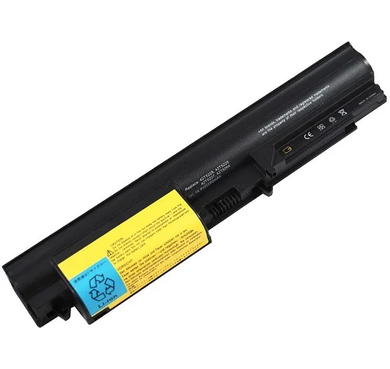 IBM ThinkPad T61 4cell sülearvuti aku