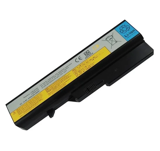 LENOVO G460 6cell sülearvuti aku