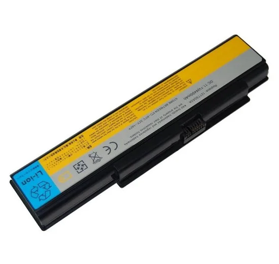 LENOVO IdeaPad Y510 Y710 6 cell sülearvuti aku